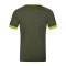 JAKO Tropicana Trikot Kids Khaki F231 - gruen