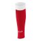 JAKO Tube Dynamic Strumpfstutzen Rot F100 - rot