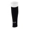 JAKO Tube Dynamic Strumpfstutzen Schwarz F800 - schwarz