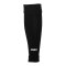 JAKO Tube Stutzen Schwarz F08 - schwarz