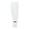 JAKO Tube Stutzen Weiss F00 - weiss