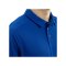 JAKO Uni Polo Blau F400 - blau