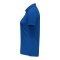 JAKO Uni Polo Damen Blau F400 - blau