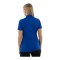 JAKO Uni Polo Damen Blau F400 - blau