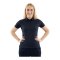 JAKO Uni Polo Damen Blau F900 - blau