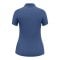 JAKO Uni Polo Damen Blau F919 - blau
