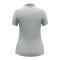 JAKO Uni Polo Damen Grau F522 - grau