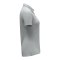 JAKO Uni Polo Damen Grau F522 - grau