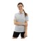 JAKO Uni Polo Damen Grau F522 - grau