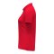JAKO Uni Polo Damen Rot F100 - rot