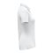 JAKO Uni Polo Damen Weiß F0 - weiss