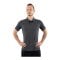 JAKO Uni Polo Grau F830 - grau