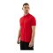 JAKO Uni Polo Rot F100 - rot