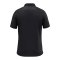 JAKO Uni Polo Schwarz F800 - schwarz