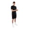 JAKO Uni Polo Schwarz F800 - schwarz