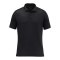 JAKO Uni Polo Schwarz F800 - schwarz