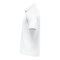 JAKO Uni Polo Weiß F0 - weiss