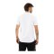 JAKO Uni Polo Weiß F0 - weiss