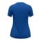 JAKO Uni T-Shirt Damen Blau F400 - blau