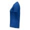 JAKO Uni T-Shirt Damen Blau F400 - blau