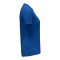 JAKO Uni T-Shirt Damen Blau F400 - blau