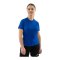 JAKO Uni T-Shirt Damen Blau F400 - blau