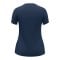 JAKO Uni T-Shirt Damen Blau F900 - blau