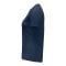 JAKO Uni T-Shirt Damen Blau F900 - blau