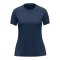 JAKO Uni T-Shirt Damen Blau F900 - blau