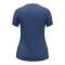 JAKO Uni T-Shirt Damen Blau F919 - blau