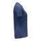 JAKO Uni T-Shirt Damen Blau F919 - blau