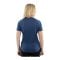 JAKO Uni T-Shirt Damen Blau F919 - blau