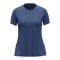JAKO Uni T-Shirt Damen Blau F919 - blau
