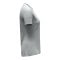 JAKO Uni T-Shirt Damen Grau F522 - grau