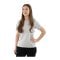 JAKO Uni T-Shirt Damen Grau F522 - grau