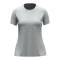 JAKO Uni T-Shirt Damen Grau F522 - grau