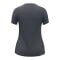JAKO Uni T-Shirt Damen Grau F830 - grau