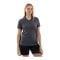 JAKO Uni T-Shirt Damen Grau F830 - grau