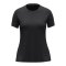 JAKO Uni T-Shirt Damen Schwarz F800 - schwarz