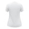 JAKO Uni T-Shirt Damen Weiß F0 - weiss