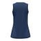 JAKO Uni Tanktop Damen Blau F919 - blau