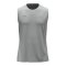 JAKO Uni Tanktop Damen Grau F522 - grau