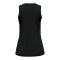 JAKO Uni Tanktop Damen Schwarz F800 - schwarz