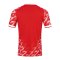 JAKO VfB Stuttgart International Trikot Away 2026/2027 Kids Rot F656 - rot