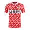 JAKO VfB Stuttgart International Trikot Away 2026/2027 Kids Rot F656 - rot