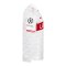 JAKO VfB Stuttgart International Trikot Home 2026/2027 Kids Weiß F0 - weiss