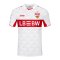 JAKO VfB Stuttgart International Trikot Home 2026/2027 Kids Weiß F0 - weiss