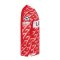 JAKO VfB Stuttgart International Trikot Langarm Away 2026/2027 Rot F656 - rot