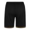 JAKO VfB Stuttgart Short 3rd 2026/2027 Schwarz F800 - schwarz
