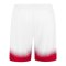 JAKO VfB Stuttgart Short Home 2026/2027 Weiß F0 - weiss